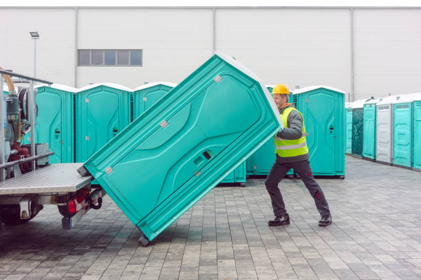 Best Local porta potty services  in Columbiana, AL