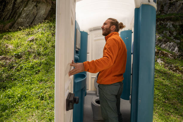 Porta potty services near me in Columbiana, AL