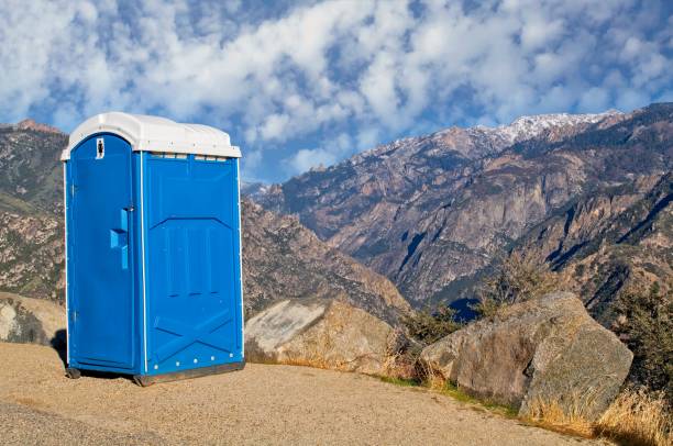 Best Sanitation services for porta potties  in Columbiana, AL