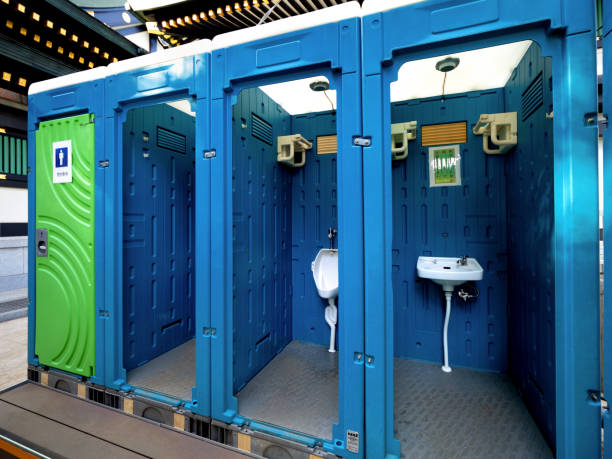 Best Porta potty rental near me  in Columbiana, AL