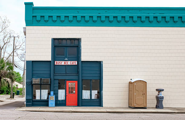 Best Porta potty services near me  in Columbiana, AL