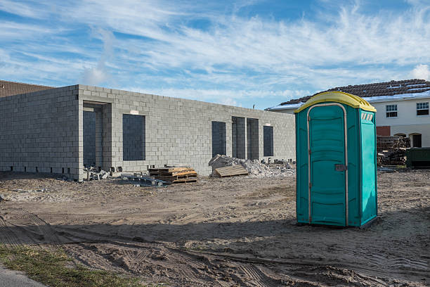 Portable Toilet Options We Offer in Columbiana, AL